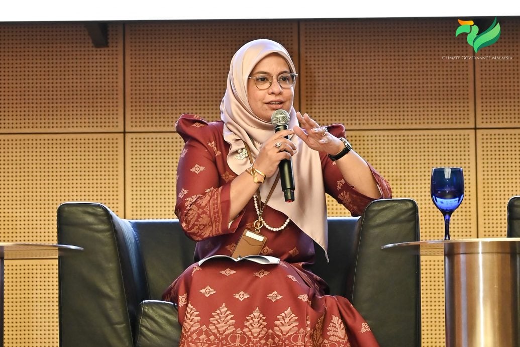 (5月26日见报) 碳经济时代系列三(完结) | 大马绿色机遇  你抓住了吗 