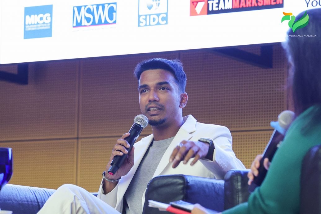 (5月26日见报) 碳经济时代系列三(完结) | 大马绿色机遇  你抓住了吗 