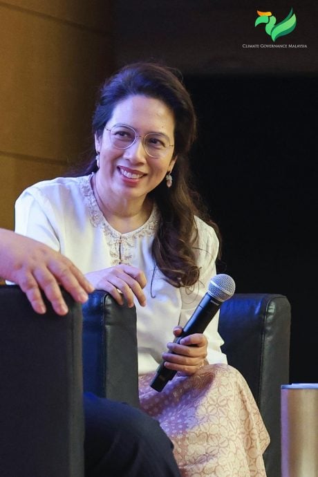 (5月26日见报) 碳经济时代系列三(完结) | 大马绿色机遇  你抓住了吗 