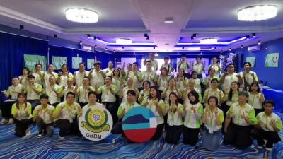 青团运：推动实质改变  青年应珍惜手中选票