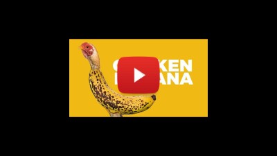 The Whole World is Dancing to “Chicken Banana”