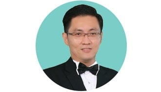 张永隆.大学毕业生起薪应介于7到8千令吉？