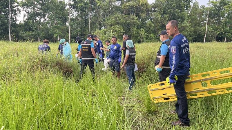 6年信任不敌金钱诱惑 老妇遭熟人劫杀弃尸