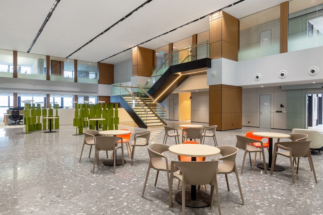 (6月2日见报)  企业故事| 胜利者联盟筹资逾亿  加速扩展室内装修业务