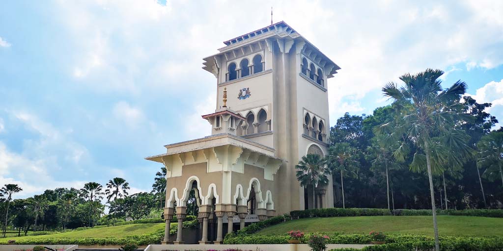 (6月2日见报)柔佛房市向南而生系列1| 依斯干达特区 天时地利人和 都缺?