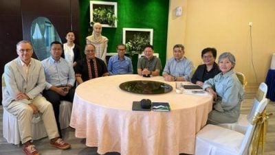 气候法案将提呈 沙巴联盟吁捍卫资源管理权