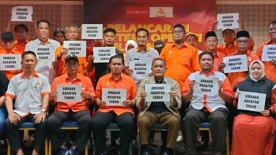 诚信党出战沙州选 锁定至少4席