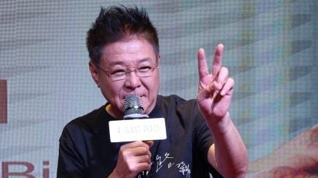 视频 | 70岁前完成30场演唱会 姜育恒7月搬新居宣传古城