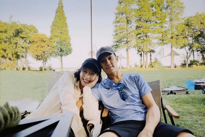 71岁赵雅芝传娶媳妇 38岁天菜儿子被爆秘婚