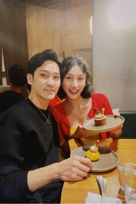 71岁赵雅芝传娶媳妇 38岁天菜儿子被爆秘婚