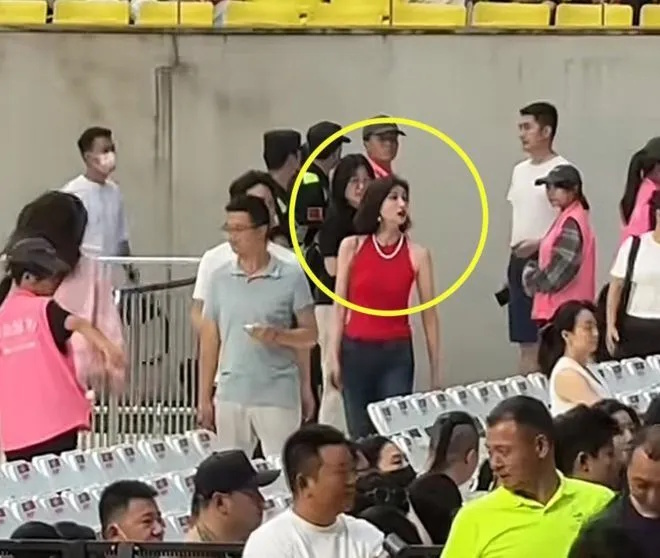 71岁赵雅芝传娶媳妇 38岁天菜儿子被爆秘婚