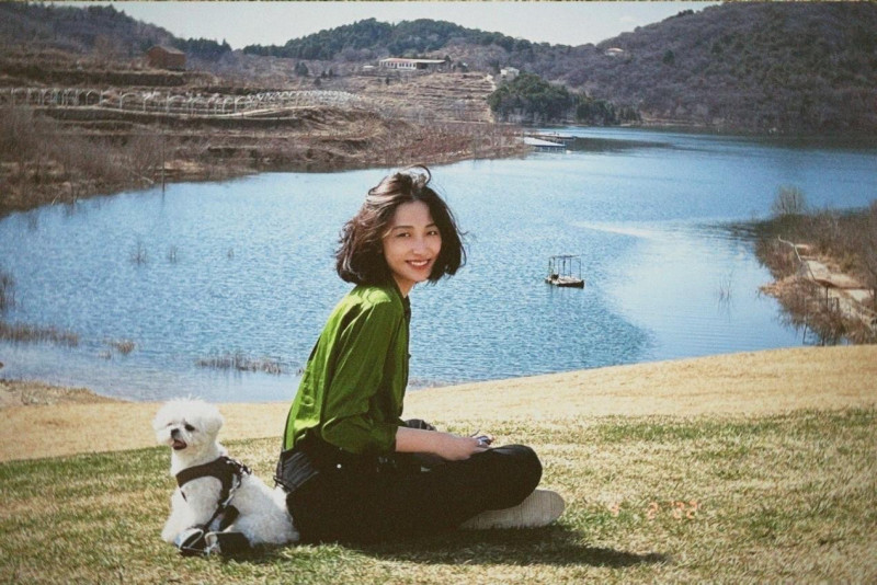 71岁赵雅芝传娶媳妇 38岁天菜儿子被爆秘婚