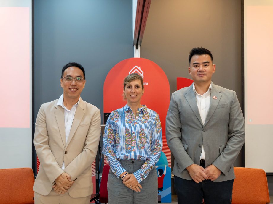 77％大马人纳入购屋考量  气候风险日益受关注