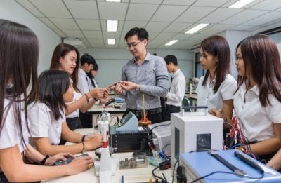 沙巴以政策与资金双管齐下 提升人力资源竞争力