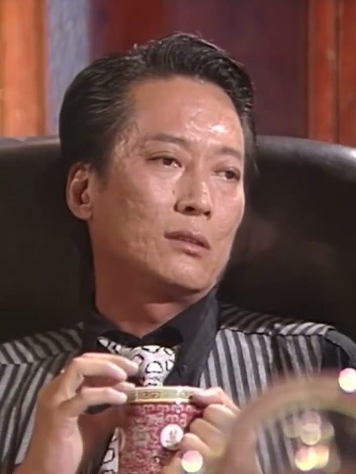 78岁方刚惊传离世 《人在边缘》演奸角让人恨之入骨