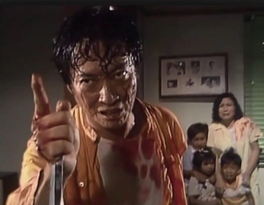 78岁方刚惊传离世 《人在边缘》演奸角让人恨之入骨