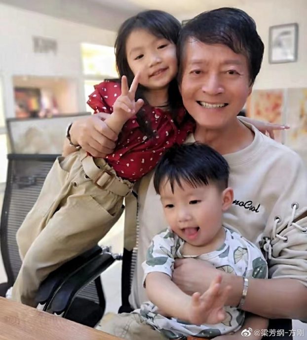 78岁方刚惊传离世 《人在边缘》演奸角让人恨之入骨