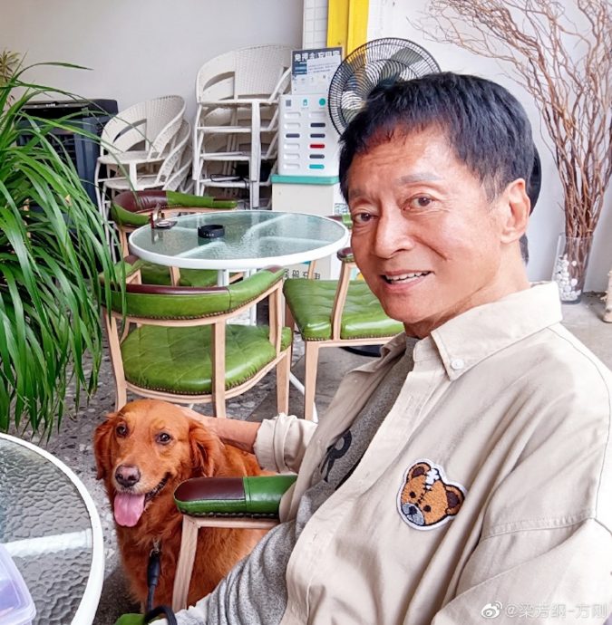 78岁方刚惊传离世 《人在边缘》演奸角让人恨之入骨