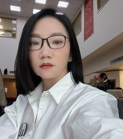 7年未主持三金典礼 陶晶莹爆残酷内幕：我被禁止