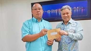 余田雄：设施使用率低 建议和生园停车楼免费
