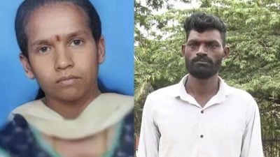 视频|被诬杀妻坐冤狱3年 私奔妻“复活”还绿帽夫清白