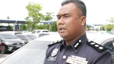 庇今年累计过百台手机被偷走  庇警提醒民众小心