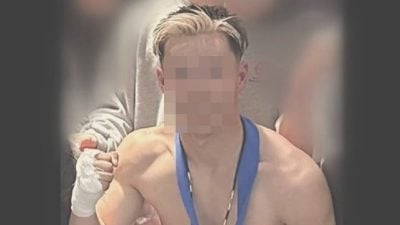 21岁拳击手疑海边杀人 屋内寻获女死者钱包