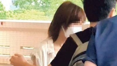 9月大女婴夹两床间身亡 港妈涉疏忽照顾被捕