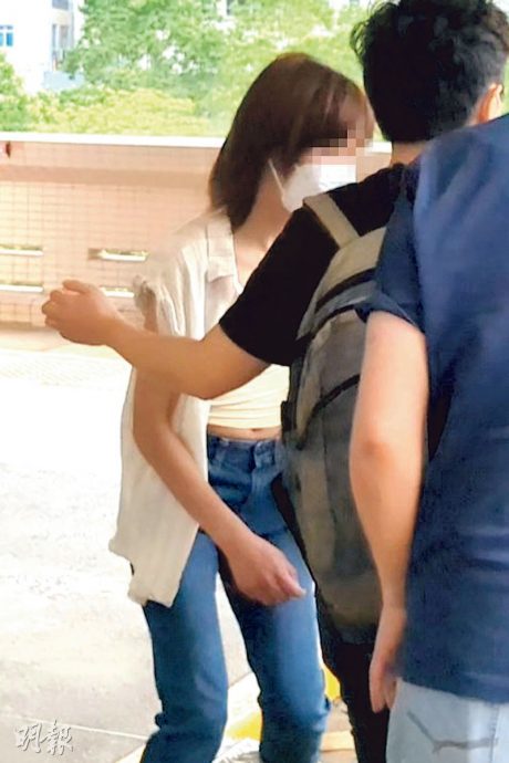 9月大女婴夹两床间身亡 港妈涉疏忽照顾被捕