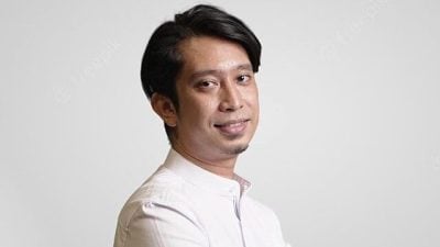 公正黨黨選 | “攸關國家前途”  阿當阿里挺努魯選署理