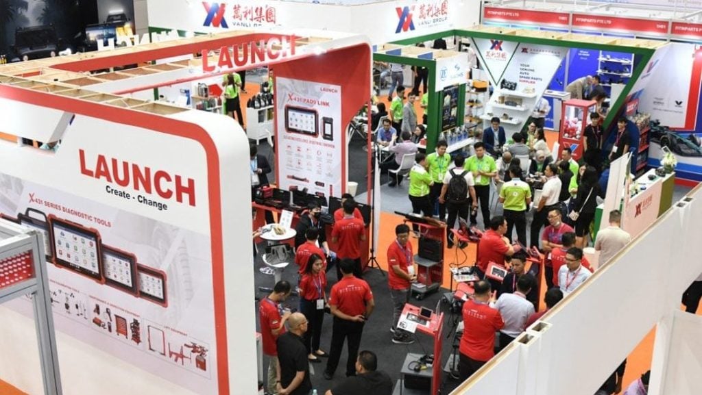Automechanika Kuala Lumpur 2025 拥抱能源转型 聚焦汽车行业发展