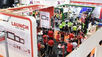 Automechanika Kuala Lumpur 2025 拥抱能源转型 聚焦汽车行业发展