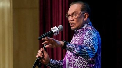 前助理指控性侵案 | 首相入禀厘清8法律问题  总检署：无关豁免权