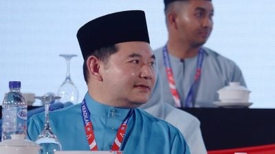 公正党党选 | 拉菲兹败选会否辞官？