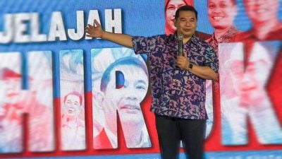 公正黨黨選 | 56候選人聯合聲明  抨拉菲茲貶低公青團