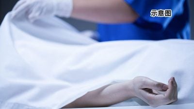 首季死亡人数下降2% 平均每两分钟一人离世
