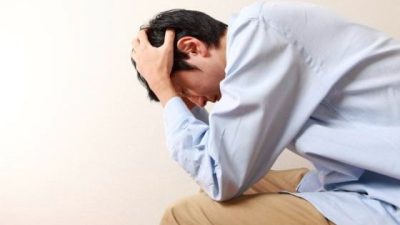李永业 / 勃起障碍 手抖 小心帕金森来袭