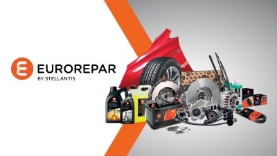 Stellantis 将 Eurorepar 引入马来西亚市场　全面进军多品牌售后服务领域