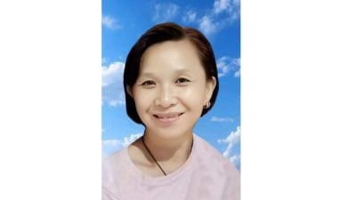华妇在沙亚南大道坠亡 死者本周六举殡