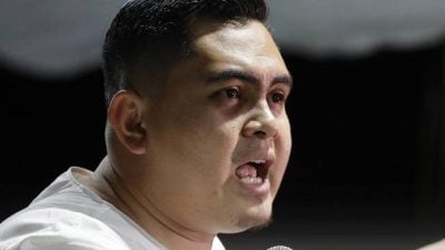 阿克马驳斥“大马属于全民”论  “大马是‘马来人土地’” 