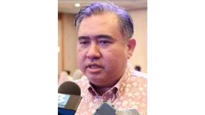 陆兆福：2部长辞职未生效  首相将适时做决定