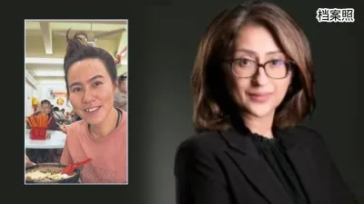 拿汀斯里被掳绑| 律师：林芫失踪前9次录供