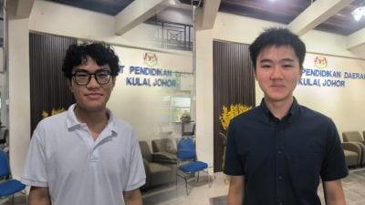 再有10A优秀生 被拒预科班门外