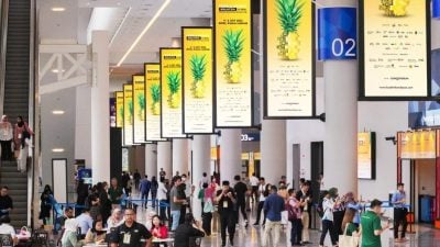 FDM2025 汇聚全球创新力量 助力大马与东盟饮食产业发展