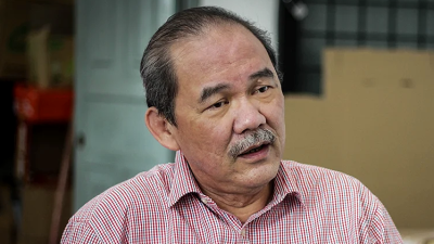 Understand what Sabah means for Sabahans
