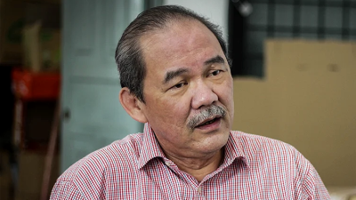 Corruption still a ‘big problem’ in Malaysia