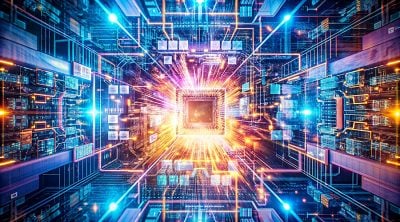 Malaysia’s data center boom: Building for the future, or just hosting it?