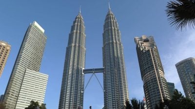 投资动力恐消退  惠誉下调马今年成长至4.2%
