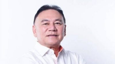 自民黨全力支持沙盟 堅持“沙巴優先”領導立場