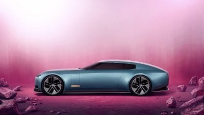 Jaguar“Copy Nothing”重塑计划惹议：豪华转型，还是品牌迷失？